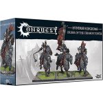 Para-Bellum Conquest: Hundred Kingdoms The Order of the Crimson Tower – Zboží Mobilmania