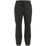 Esmara Men cargo kalhoty černá olivová – Sleviste.cz