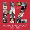 Zagorová Hana - 100+20 písní - 1968-2020 CD