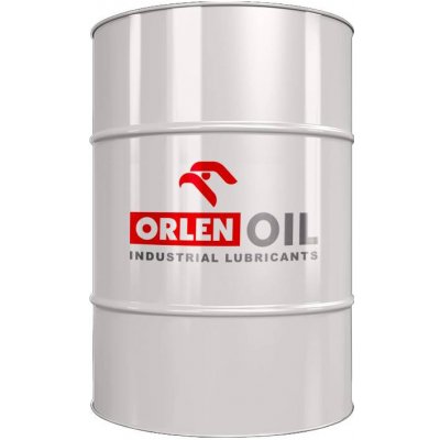 Orlen Oil Hydrol L-HM/HLP 46 205 l – Zboží Mobilmania