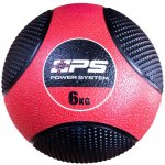 Power System Medicine ball 6 kg – Zboží Mobilmania