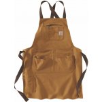 Carhartt Duck Hnědá Zástěra – Hledejceny.cz