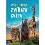 Albi Všechna zvířata světa – Hledejceny.cz