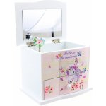 Šperkovnice Jednorožec – Zboží Dáma