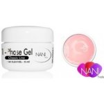 NANI UV gel Classic Line Clear Pink 15 ml – Zboží Dáma