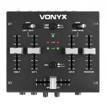 Vonyx VDJ2USB – Zboží Živě