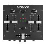 Vonyx VDJ2USB – Zbozi.Blesk.cz