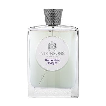 Atkinsons Excelsior Bouquet toaletní voda unisex 100 ml