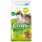 Versele-Laga Crispy Muesli Rabbits krmivo Králík 1 kg – Zbozi.Blesk.cz