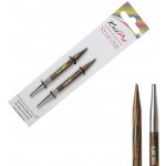 Krátké vyměnitelné jehlice Symfonie 6 mm – Zboží Dáma