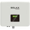 Solární měnič napětí SolaX Power X1 Hybrid G4 kW 7.5-D