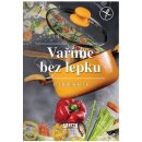 Kniha Vaříme bez lepku - Iva Kohoutová