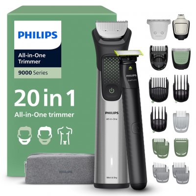 Philips MG9557/15 – Hledejceny.cz