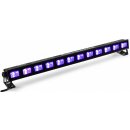 BeamZ LED UV BAR 12x 3W UV LED