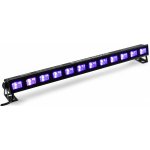 BeamZ LED UV BAR 12x 3W UV LED – Hledejceny.cz