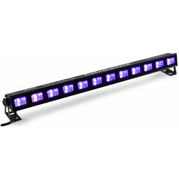 BeamZ LED UV BAR 12x 3W UV LED