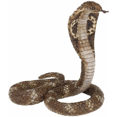 Papo Kobra – Zboží Mobilmania