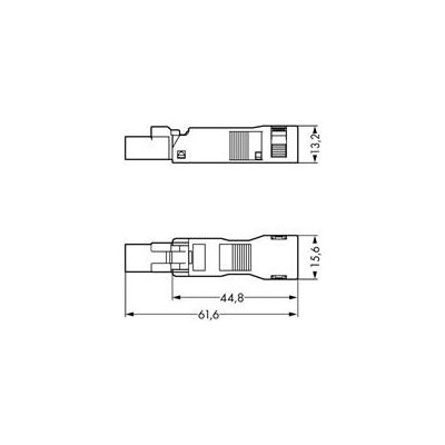 Wago 890-112 – Hledejceny.cz