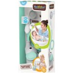 Yookidoo Dětská sprcha slon šedotyrkysová NEW – Sleviste.cz