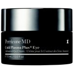 Perricone MD Cold Plasma Plus+ eye Vyživující oční krém 15 ml – Zboží Dáma