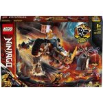 LEGO® NINJAGO® 71719 Zaneův nindžorožec – Zboží Živě