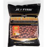 Jet Fish Premium clasicc Boilies 5 kg 24 mm SQUID KRILL – Zboží Mobilmania