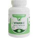 UniosPharma Vitamín C Time Release 1000 mg 100 tablet – Hledejceny.cz