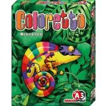 Abacus Spiele Coloretto – Hledejceny.cz