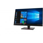 Lenovo ThinkVision T27q-20 – Zboží Živě