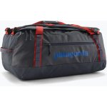Patagonia Black Hole Duffel černá 55 l – Zboží Dáma