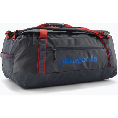 Patagonia Black Hole Duffel černá 55 l – Zboží Dáma
