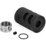 TTI Airsoft CNC hliníkový typ A pro AAP-01 černý – Hledejceny.cz