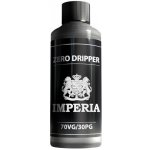 IMPERIA DRIPPER PG30/VG70 0mg 1x100ml – Hledejceny.cz