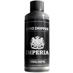 IMPERIA DRIPPER PG30/VG70 0mg 1x100ml – Zboží Mobilmania