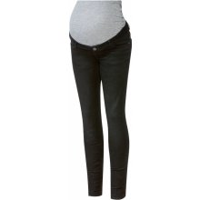 Esmara dámské těhotenské džíny „Skinny Fit" černá Denim