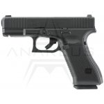 Umarex Glock 45 Gen5 GBB černá plynová – Hledejceny.cz