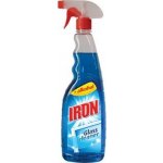 Iron Glass Cleaner přípravek na čištění oken a skel rozprašovač 1 l – HobbyKompas.cz