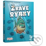 REXhry Žravé rybky – Hledejceny.cz
