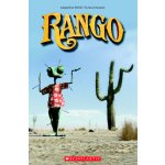 Popcorn ELT Readers 2:Rango – Hledejceny.cz