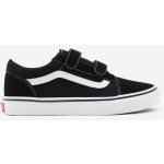 Vans Old Skool V VN000VHE6BT Black True White – Hledejceny.cz