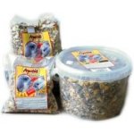 Apetit Zakrslý Králík 25 kg – Zboží Dáma