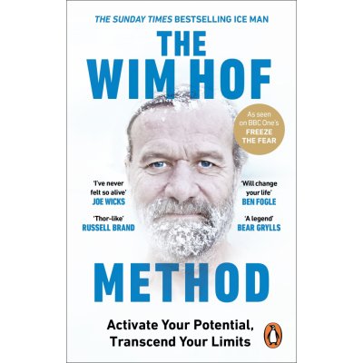 The Wim Hof Method – Hledejceny.cz