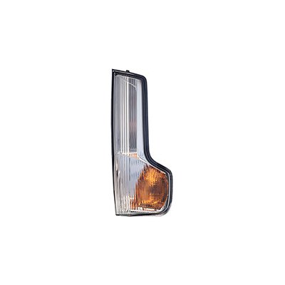 Blikač MARS TEC M540703 – Hledejceny.cz