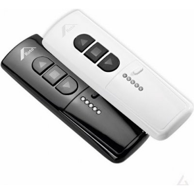 Roto Ruční dálkový ovladač 10 kanalový – Hledejceny.cz