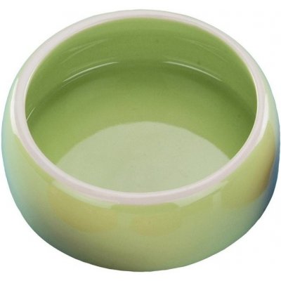 Nobby Luke keramická miska zelená 125 ml – Zboží Mobilmania
