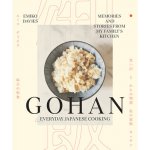 Gohan: Everyday Japanese Cooking: Memories and Stories from My Familys Kitchen Davies Emiko – Zboží Mobilmania