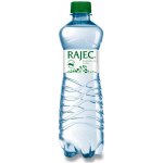 Rajec voda jemně perlivá 8 x 0,75 l – Hledejceny.cz