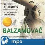 Balzamovač - Alison Belshamová – Hledejceny.cz