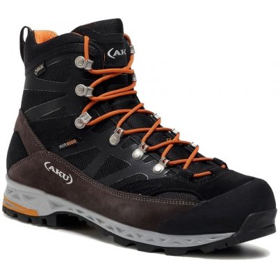 Aku Trekker Pro GTX Hnědá