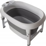 Baby Dan skládací dětská vanička 30L s indikací teploty – Zboží Dáma
